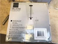 Home Depot overstock: 2pc Blaine 1-light