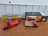 (2) High Quality Die Cast Model Cars