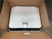 Canon Pixma MG7120 Printer/Copier.