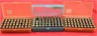 149 Rounds 10mm Auto Norma/Winchester