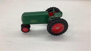 1/16 scale, Oliver tractor complements of scale