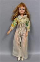 1960s Uneeda Dollikin Doll