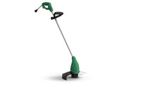$50 5 Amp Corded Grass Trimmer, 12-in