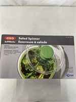 OXO SALAD SPINNER