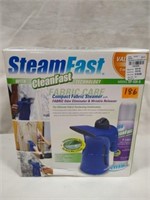 Steam Fast kit, NOS