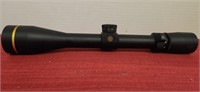 Leupold VX -3i 3.5-10x40 Scope with CDS Dial