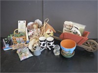 Country Gifts and Collectibles