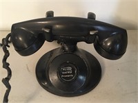 Vintage Western Electric Bell System Phone