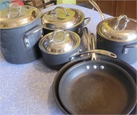 Calphalon Cookware Set