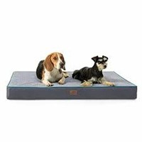 BEDSURE COMFY PET LARGE DOG BED