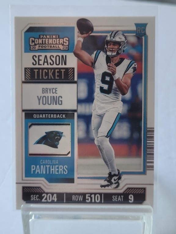 July Sports Card Auction