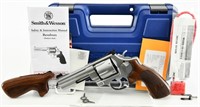 Smith & Wesson 625 Jerry Miculek Champion Series