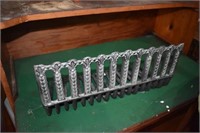 Cast Iron Furnace Grate