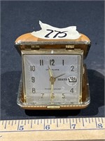 Phinney-Walker clock