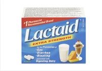 Lactaid Extra Strength 80.0 Ea