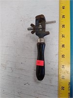 1 in hand vise