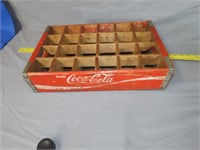 Coca-Cola Crate