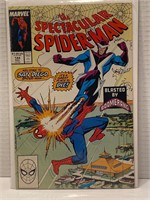 Spectacular Spider-Man #144