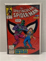 Spectacular Spider-Man #136