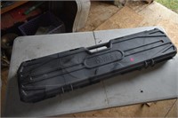 Daniel Defense Hard Gun Case