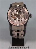 Invicta Manual Wind Wrist Watch