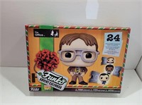 24-Piece FUNKO Pop from Office TV Show