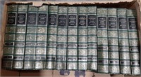 Funk and Wagnalls Standard Reference Encyclopedia`