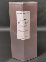 Unopened Issey Miyake L’Eau D’Issey Florale