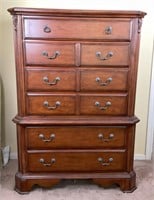 Large Chest of Drawers- UPSTAIRS