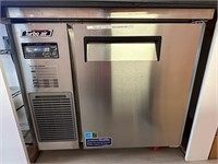 Turbo Air Under Counter Fridge JUR-36