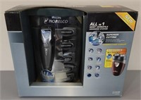 Norelco All in One Trimmer -NIB