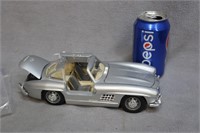 1:18 Mercedes 300 SL