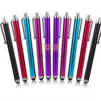 Stylus For Ipad/Touchscreen (20 pack)