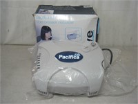 New Drive Pacifica Elite Nebulizer