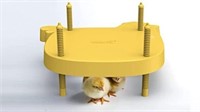 Mother Hen Chick Brooder Hen - Heat Lamp Replaceme