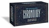 Chronology 20th Edition
