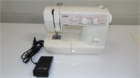 Brother Sewing Machine #LS-1217