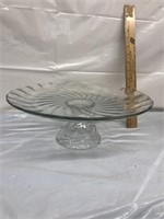 Cake stand