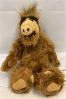 Alf Stuffed Animal