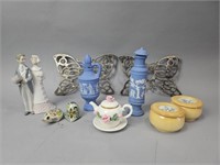 Lladro and More