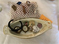 VINTAGE JEWELRY & MORE