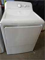 Hotpoint Dryer