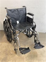 PROBASICS K2 Standard Hemi Wheelchair