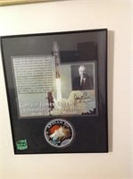 Apollo 13 Mission Picture