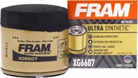 (N) FRAM Ulta Synthetic Automotive Replacement Oil