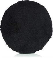 (N) Chemical Guys BUFX_303_5 Black Microfiber Poli