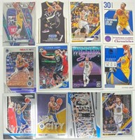 Stephen Curry Cards