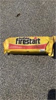 Duraflame Firestart 
Lot of 41