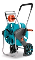 New Gardena FrostProof Garden Hose Reel Cart with