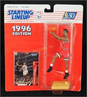 1996 Scottie Pippen Starting Lineup Collectible